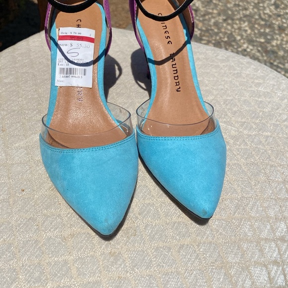 Chinese Laundry - Picture 2 of 4